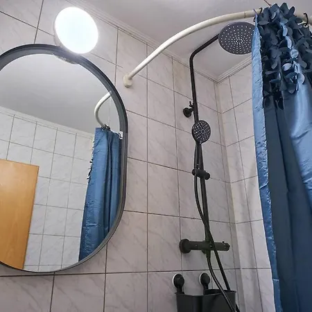 Apartment Mivano - Am Bahnhof *